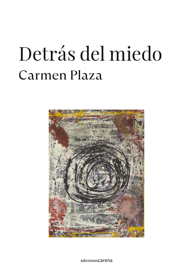 Detras Del Miedo