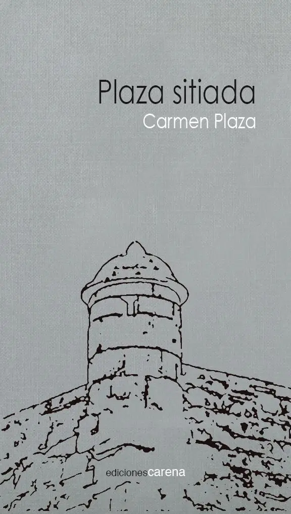 plaza sitiada