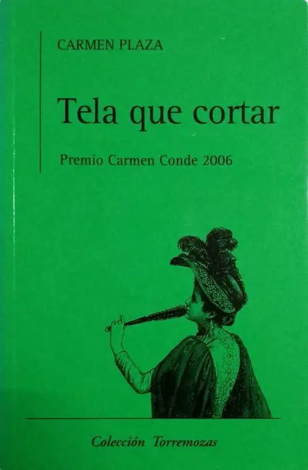 tela que cortart