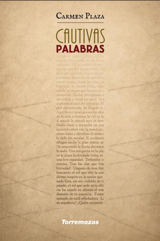 cautivas palabras