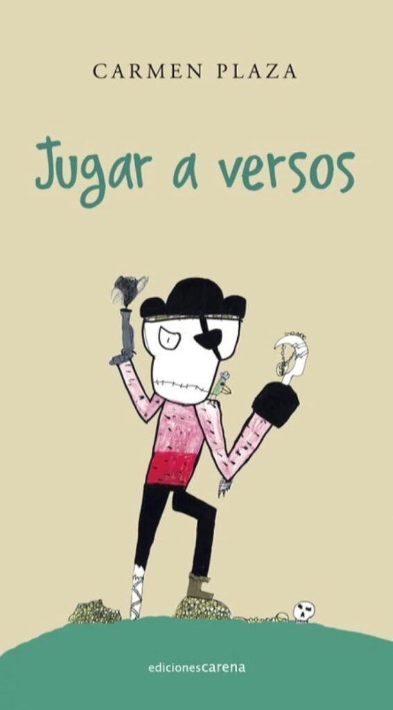 jugar a versos
