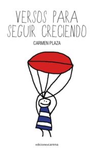versos para seguir creciendo