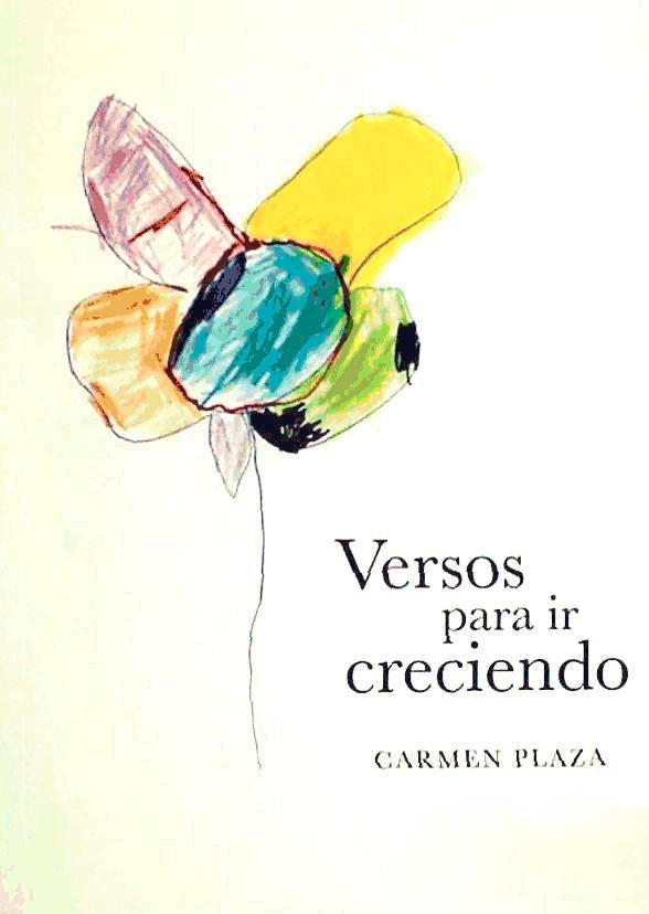 versos para ir creciendo