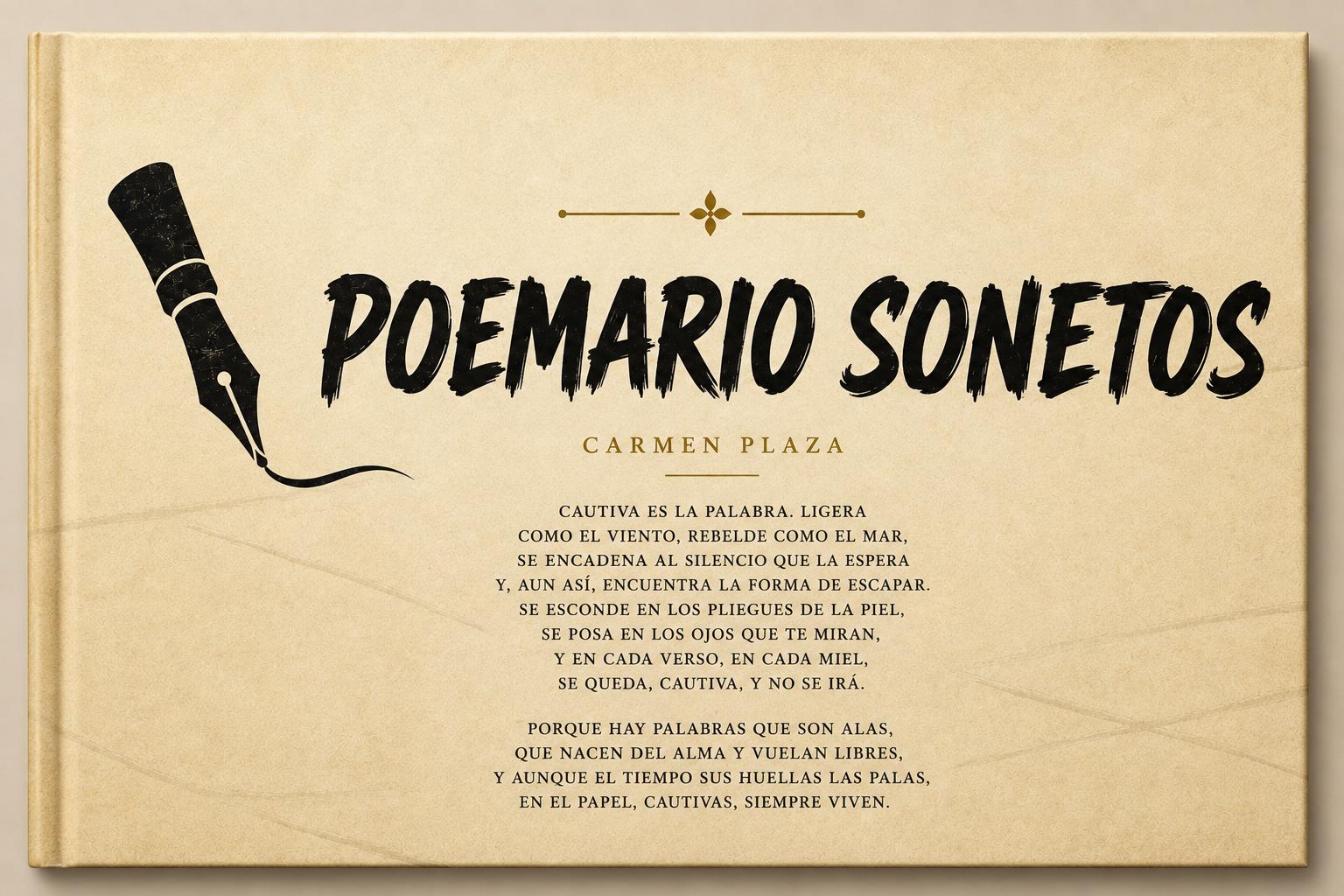 poemariosoneto