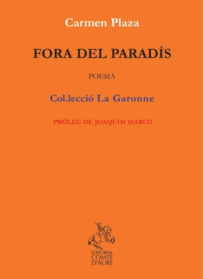 fora del paradís