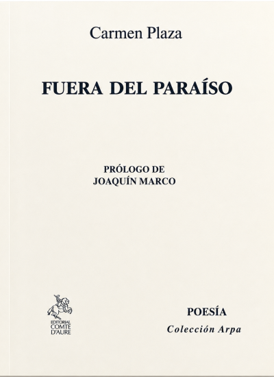 fuera del paraiso